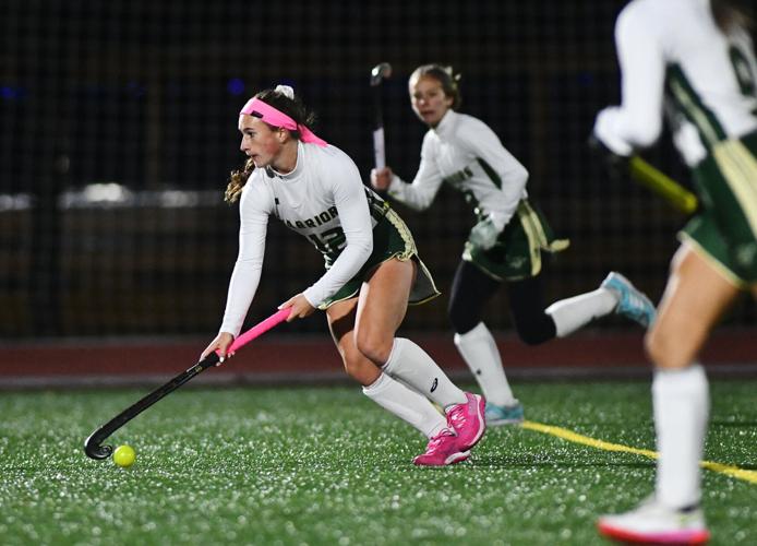 PIAA field hockey Pizano puts Wyoming Area in state title match