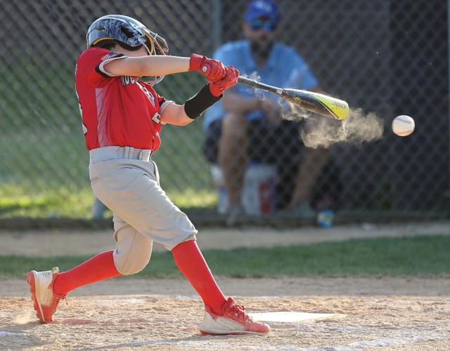 Little League: Greater Pittston Area defeats Back Mountain