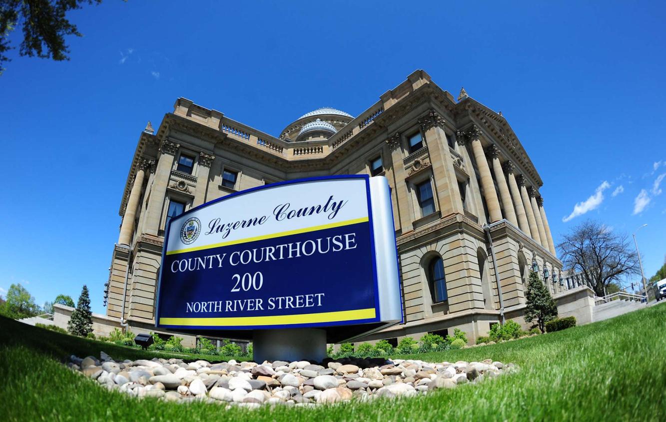 Luzerne County granted 11th common pleas judge Crime emergencies
