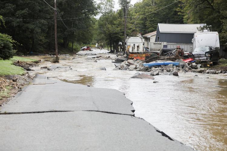 Lackawanna County, Scranton declare emergencies following destructive