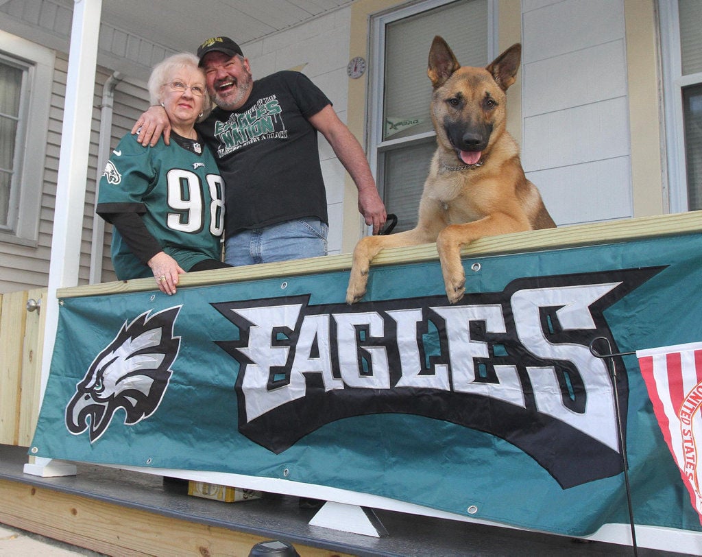 THE DYNAMIC TRIO! BIRD GANG!  Philadelphia eagles football, Philadelphia  eagles fans, Eagles football