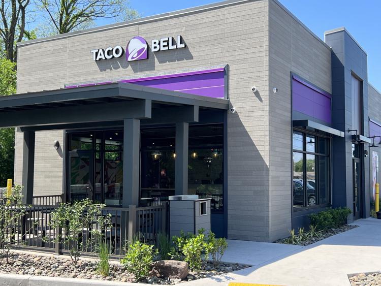 Taco Bell opens in Hanover Twp Business citizensvoice com