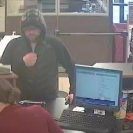 DNA leads to arrest of Swoyersville man suspected in bank robbery