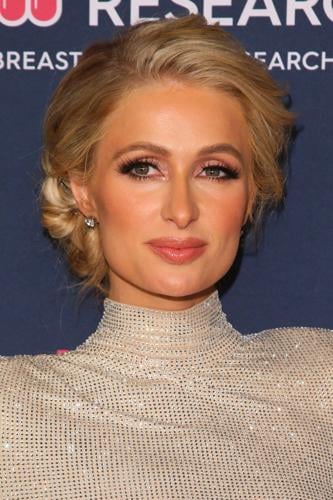 Paris Hilton Porn Movie - Paris Hilton says she made sex tape after being given an ultimatum, and  taking quaaludes | | citizensvoice.com