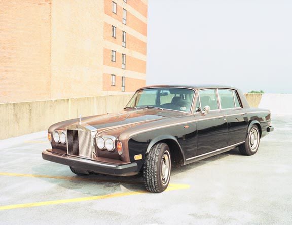 Wilkes Barre Artist Puts Warhol S Rolls Royce Up For Auction News Citizensvoice Com