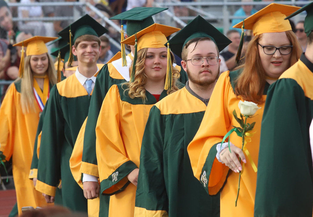 PHOTOS Wyoming Area Hosts Commencement News Citizensvoice Com   5e580ebe505ae.image 