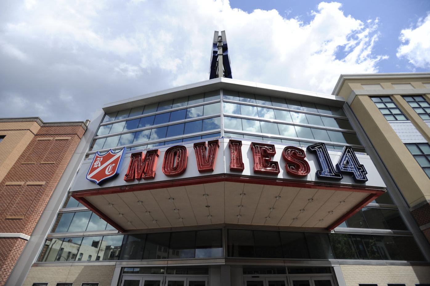 Wilkes-Barre Movies 14 to reopen Aug. 28 | News | citizensvoice.com