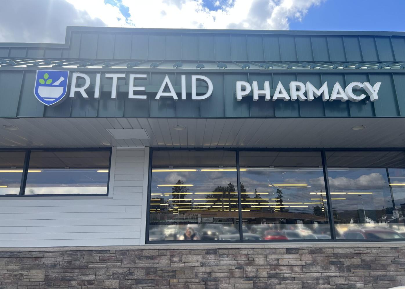 Workers Fear Rite Aid Stores in Binghamton and Endwell Will Close