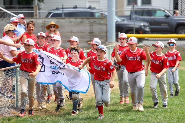 Little League World Series: NJ (Elizabeth) edges Rhode Island