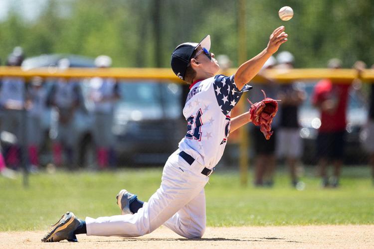 Greater Pittston Area Little League - City of Pittston