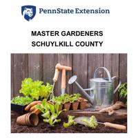 Penn State Master Gardener