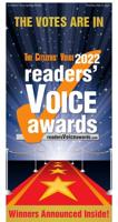 Reader's Voice Awards