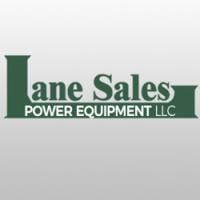 Lane Sales