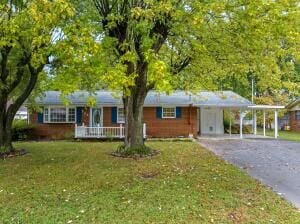 702  SPRUCE STREET , Morristown, TN 37813