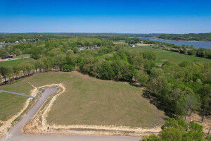 Lot 26  Sunset Blvd. , White Pine, TN 37890