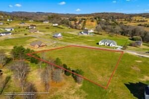 Lot 66  River Dr , Blaine, TN 37709