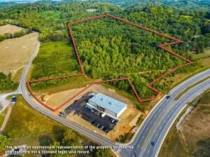 Lot 0  Valley 69Ƭý , White Pine, TN 37890