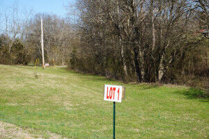 Lot 1  Tranquility Ridge , Newport, TN 37821