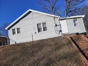 108  English Street , Newport, TN 37821