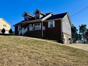 5624  Remmington , Russellville, TN 37860