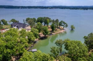 lot 43  Sunset Harbor , Dandridge, TN 37725