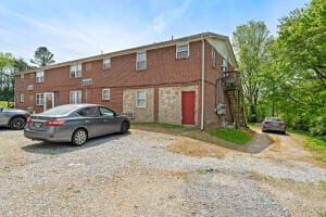 305  Boone , Strawberry Plains, TN 37871