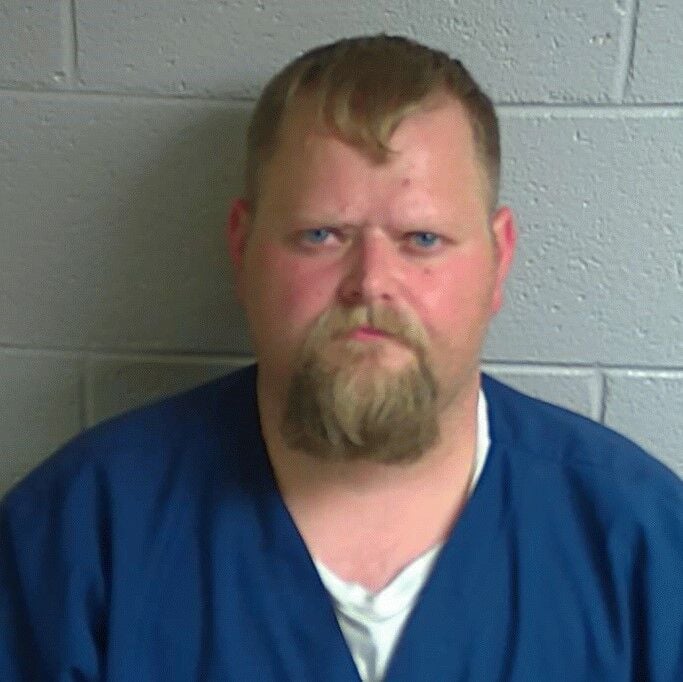 Hamblen County Man Arrested On Armed Robbery Charge Linked To Pharmacy Robbery Local News Citizentribune Com