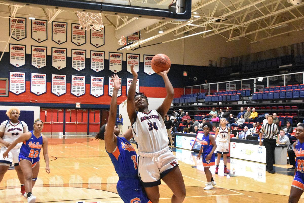 Lady Senators Drop First Tccaa Game In Over Two Years To Chattanooga State Local Sports Citizentribune Com