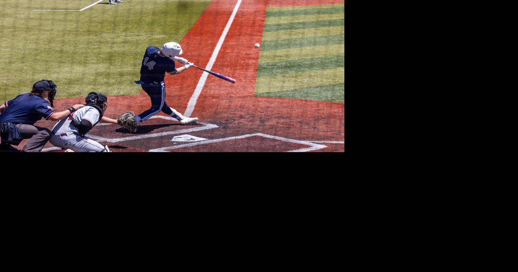 Lakeway Christian run-rules Evangelical Christian in state quarterfinal, punches first ticket to Murfreesboro
