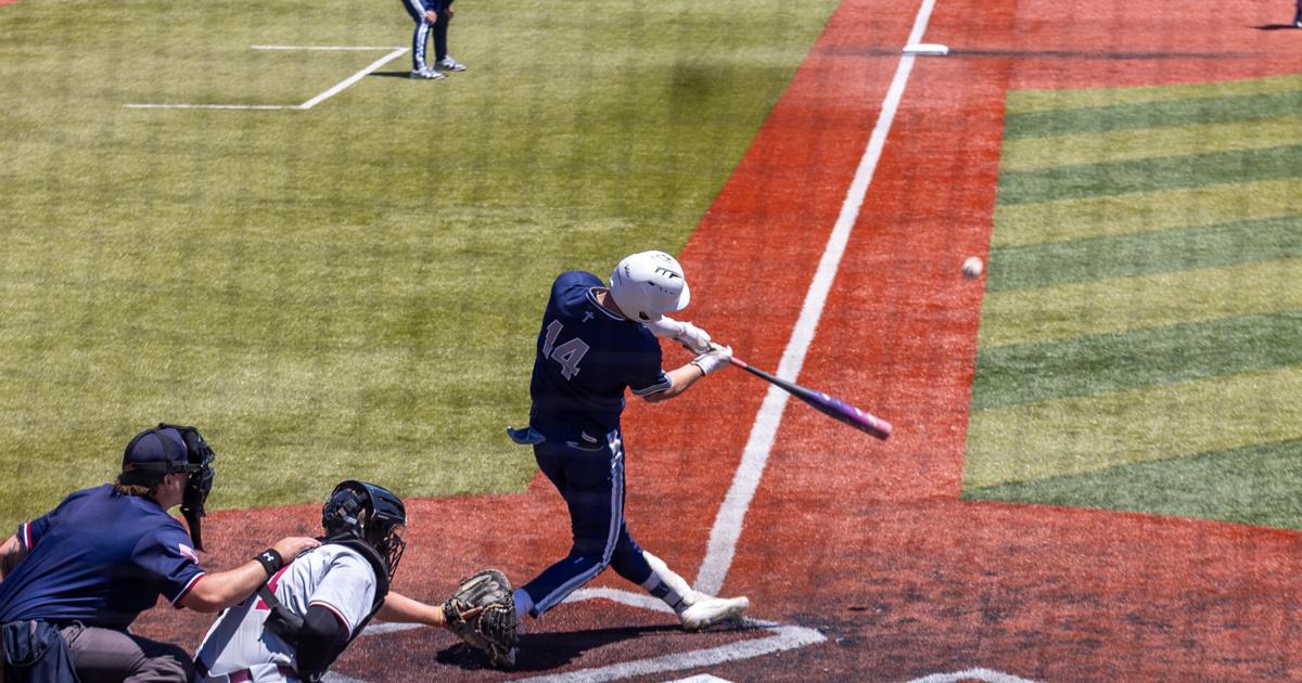 Lakeway Christian run-rules Evangelical Christian in state quarterfinal, punches first ticket to Murfreesboro