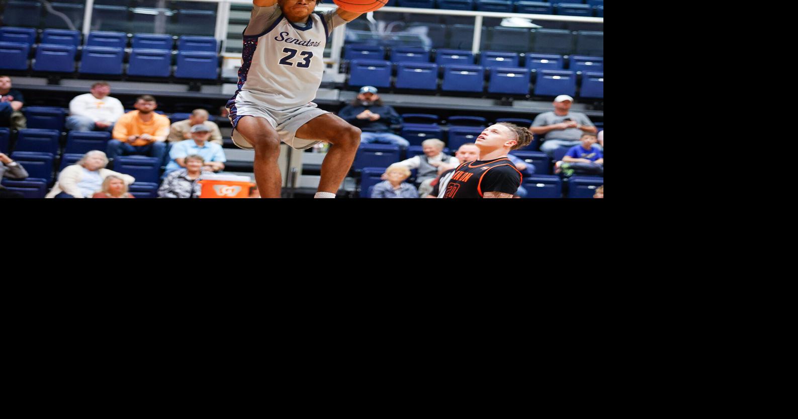 Jerry Nichols era opens with dominating win over Union College JV