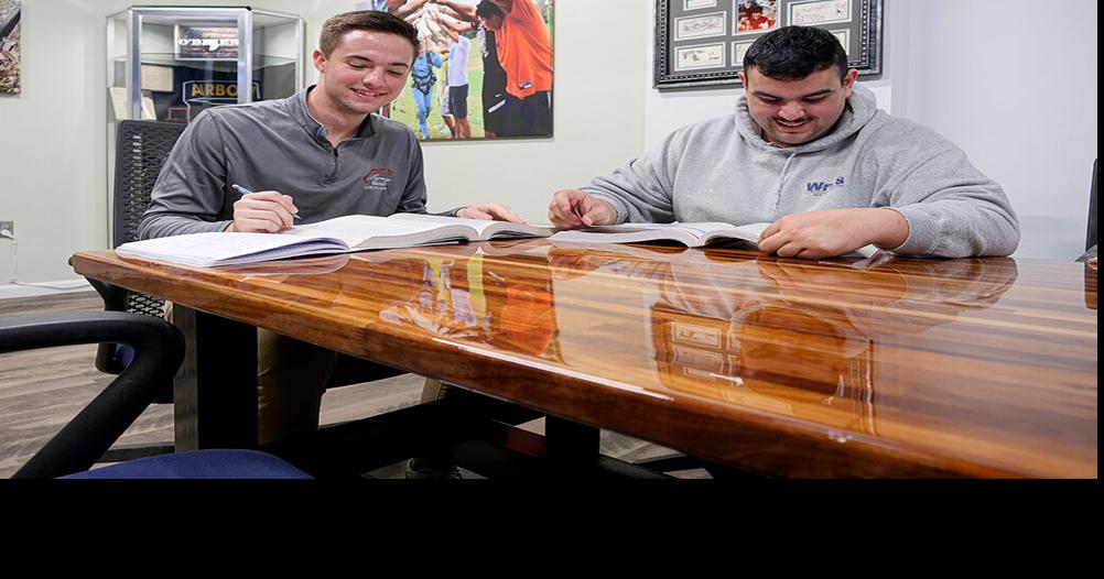 CNU named a “Tennessee VETS Campus” Education