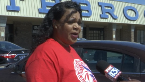 ONLY ON FOX13: MSCS board member subject of restraining order