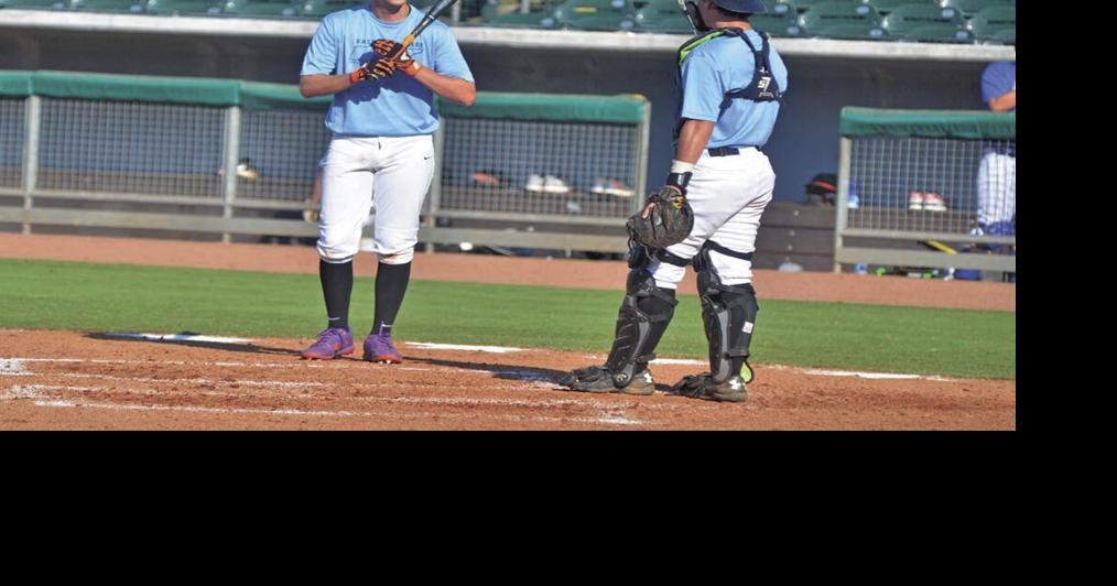 East Tennessee High School Baseball League ‘best baseball experience