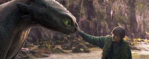 Movie Review: ‘How to Train Your Dragon’ might have just redeemed the live-action adaptation