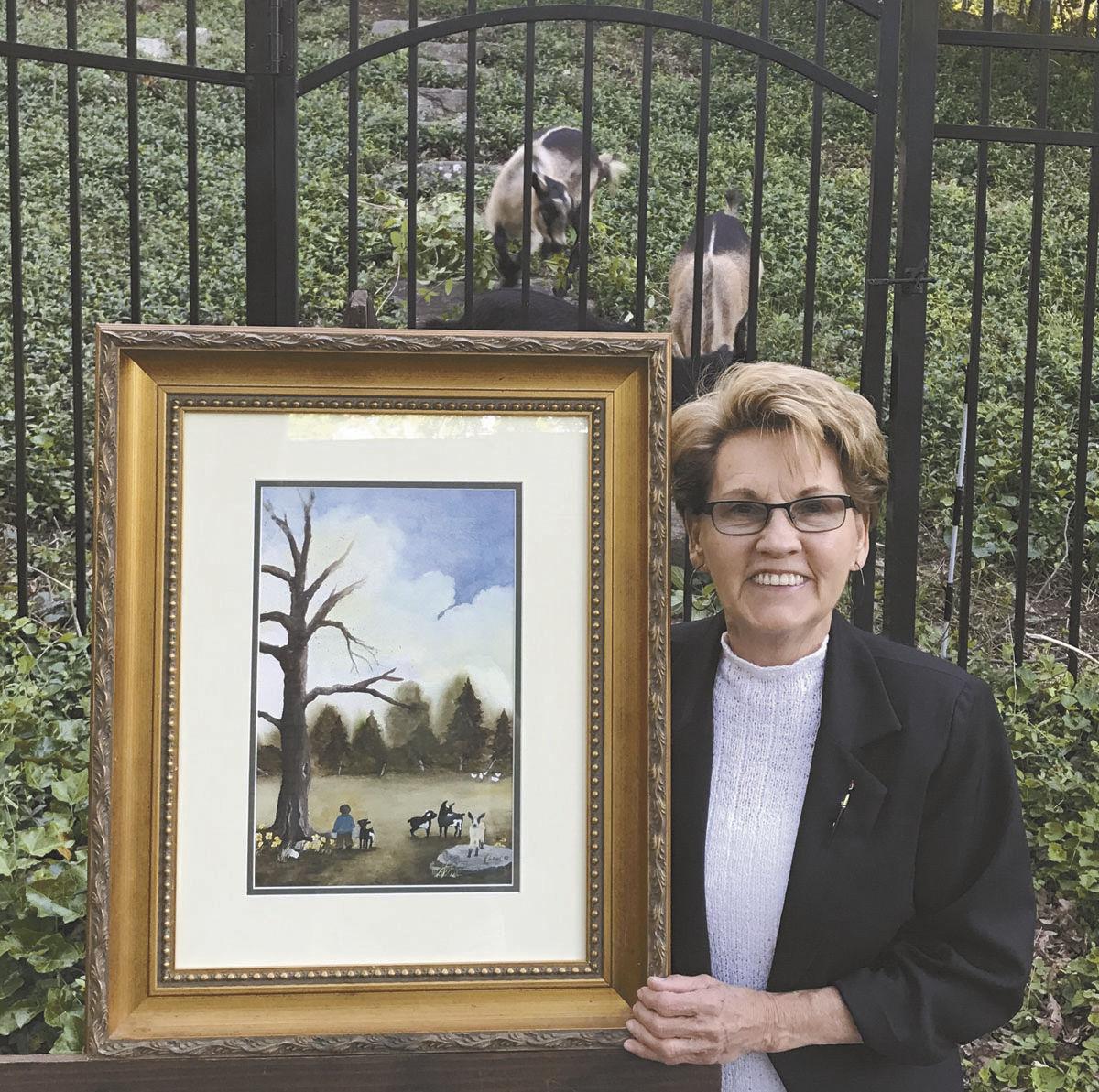 Art Auction To Benefit Spay And Neuter Group Local News