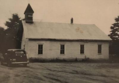 Roe Junction Baptist Church To Observe 100th Homecoming News Citizentribune Com