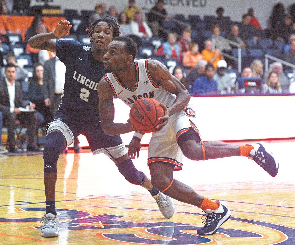 Free Throw Shooting Pushes No 9 Lmu Past C N Local Sports