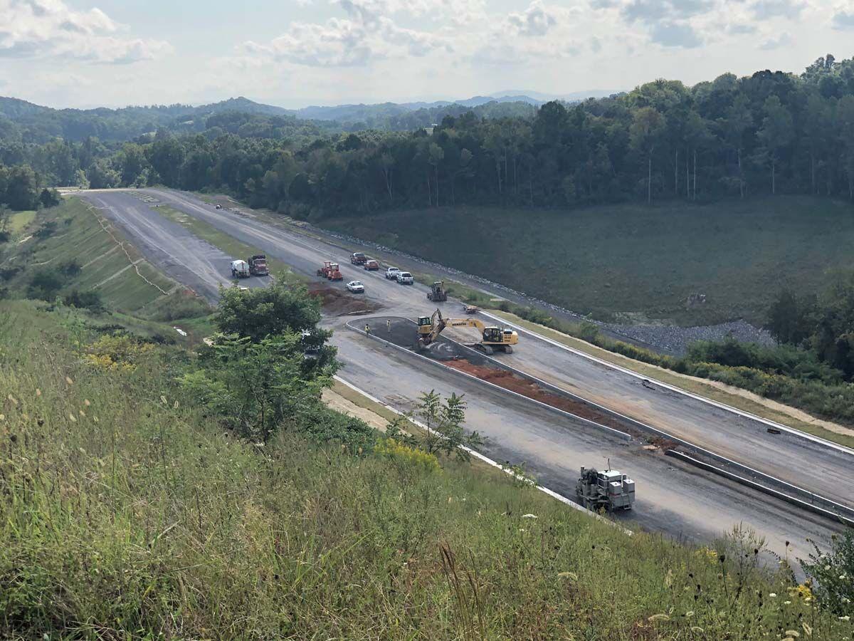 State Route 66 Opening Delayed A Month News Citizentribune Com state route 66 opening delayed a month