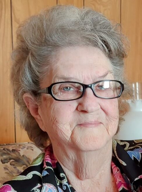 Shirley I. Gorman | Obituaries | Citizentribune.com