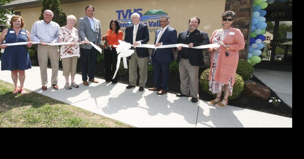 HOMEPLACE Morristown’s housing authority rebranded to Tennessee