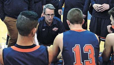 Grainger’s Combs earns second top boys coaching honor