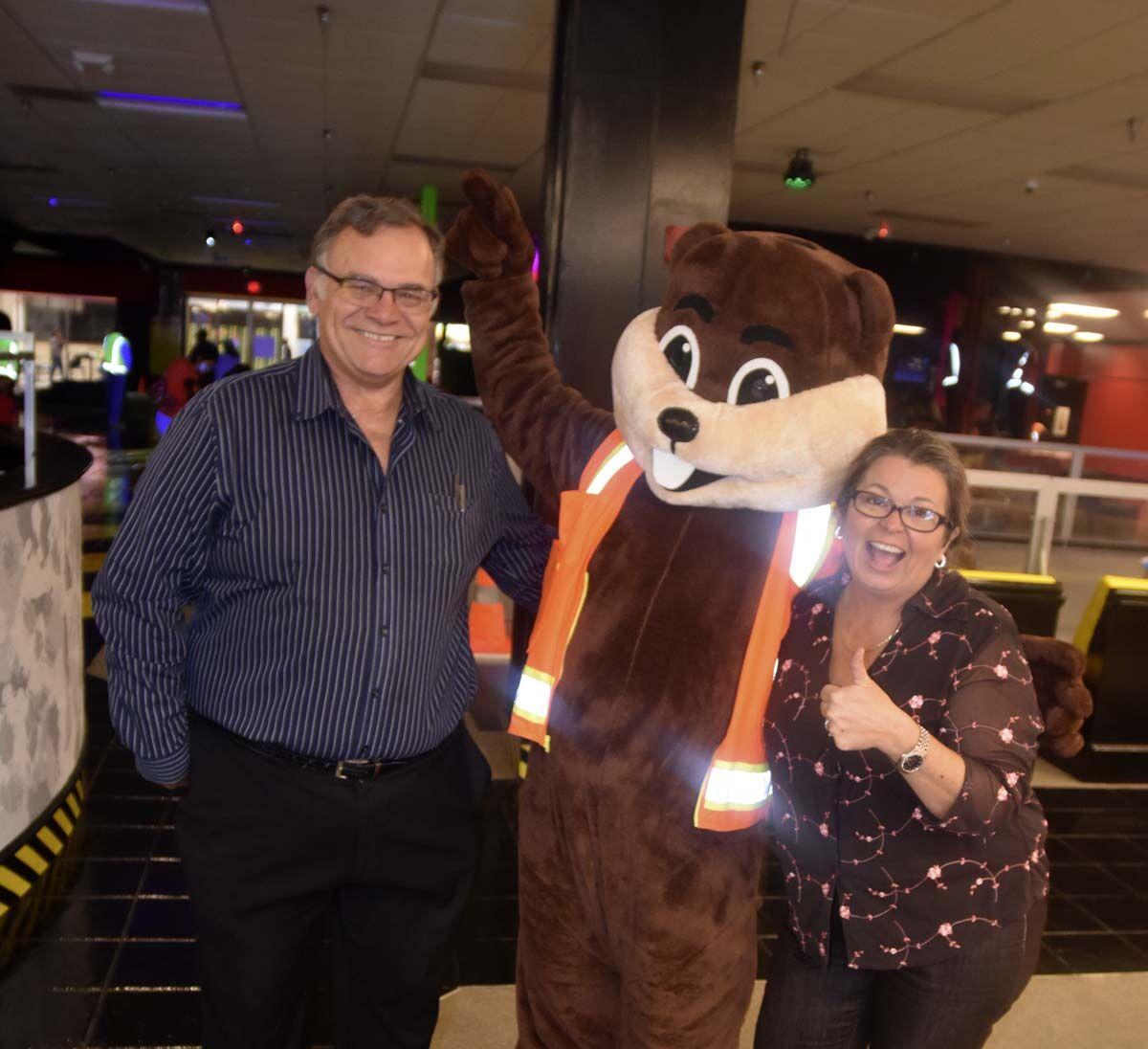 Family Fun Zone Opens In College Square Mall News Citizentribune Com Family Fun Zone Opens In College Square Mall News Citizentribune Com