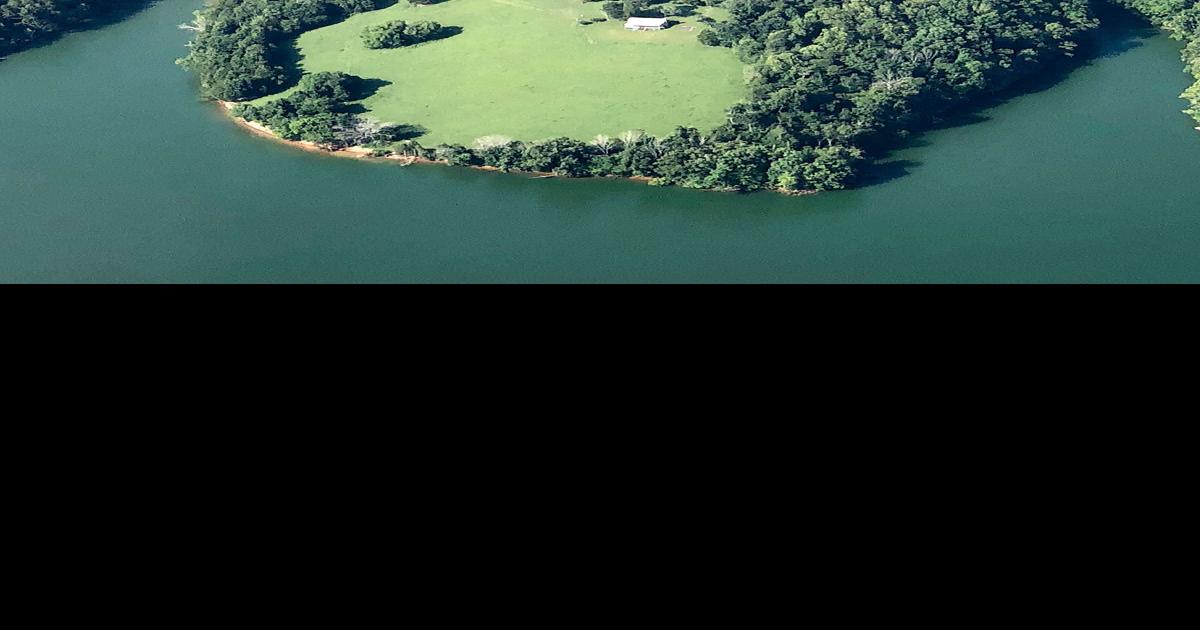 Bridgewater Pointe subdivision lots to go on the market in the spring