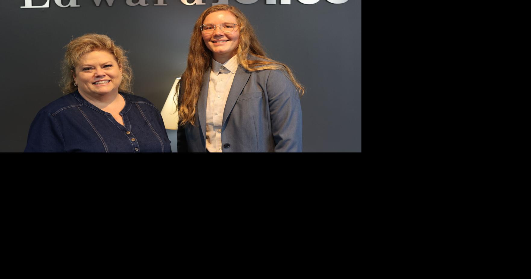 Rose blooms with Edward Jones | Business & Finance