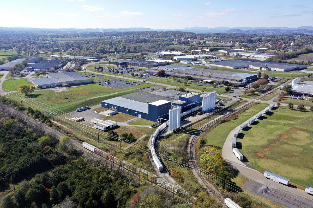 Petoskey Plastics Seeking Employees For New Operations Business Finance Citizentribune Com