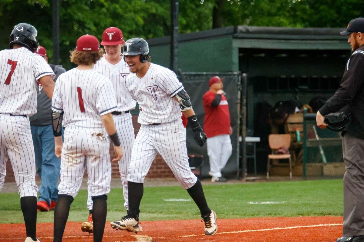 Nine-run inning from Texas eliminates Hurricanes baseball from NCAA  Tournament - The Miami Hurricane