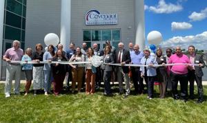 Covenant Health opening therapy location at Landing
