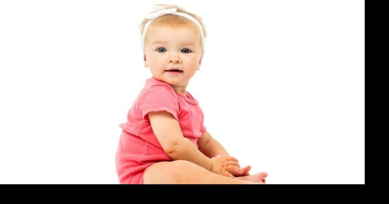 Most popular girl names in the 80s in Tennessee