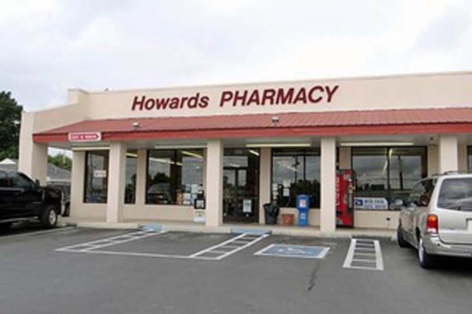 Howard’s Pharmacy now has COVID19 shots Coronavirus News